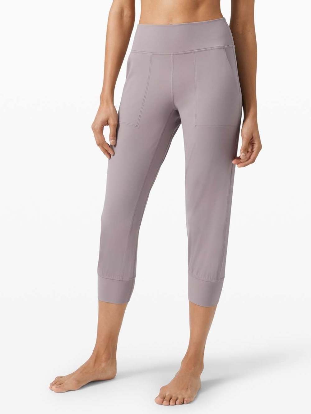 Lululemon Align Jogger Crop *23"
Violet Verbena Size 4